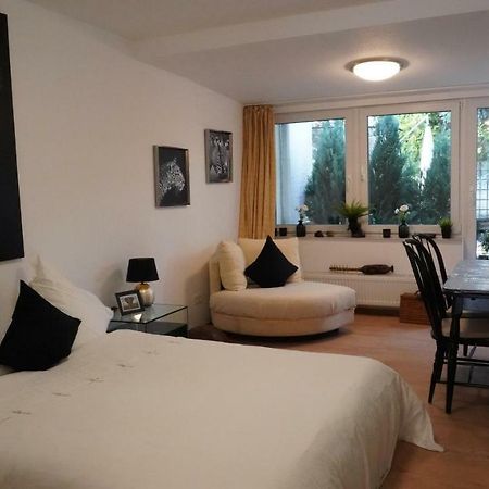Apartment 900M To Exhibition Dusseldorf Ngoại thất bức ảnh