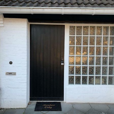 Apartment 900M To Exhibition Dusseldorf Ngoại thất bức ảnh