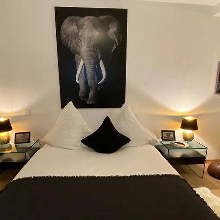 Apartment 900M To Exhibition Dusseldorf Ngoại thất bức ảnh