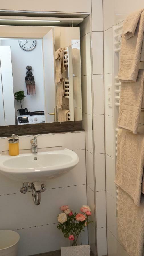 Apartment 900M To Exhibition Dusseldorf Ngoại thất bức ảnh