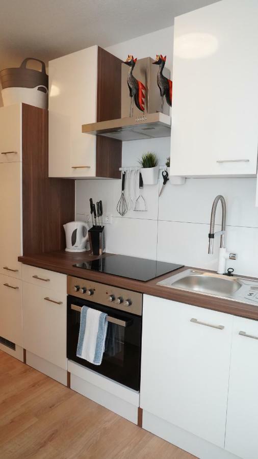 Apartment 900M To Exhibition Dusseldorf Ngoại thất bức ảnh