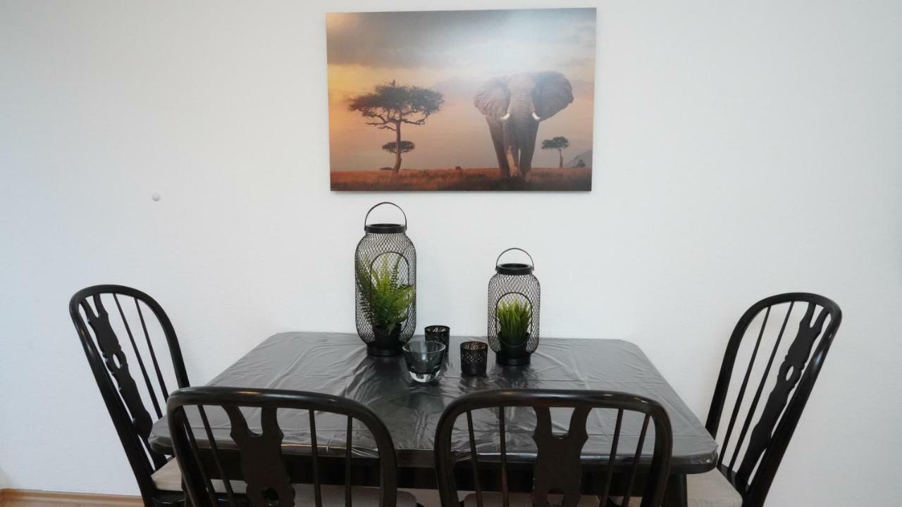 Apartment 900M To Exhibition Dusseldorf Ngoại thất bức ảnh