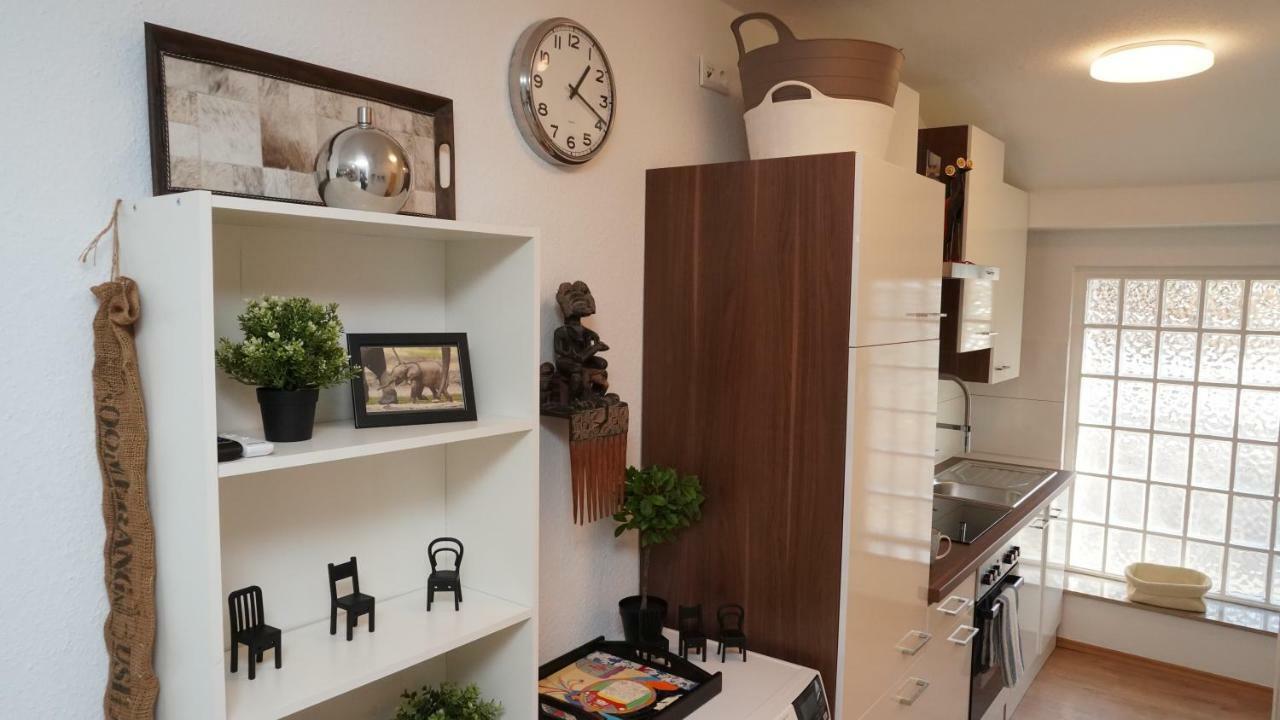 Apartment 900M To Exhibition Dusseldorf Ngoại thất bức ảnh
