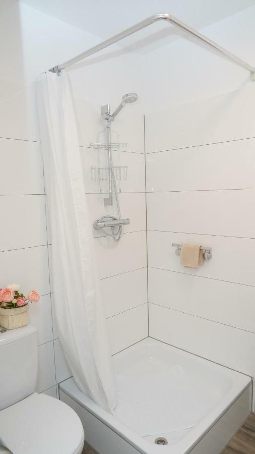 Apartment 900M To Exhibition Dusseldorf Ngoại thất bức ảnh