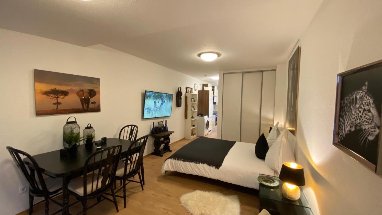 Apartment 900M To Exhibition Dusseldorf Ngoại thất bức ảnh